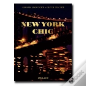 Capa do artigo New York Chic
