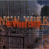 Capa do artigo New York Child - CD