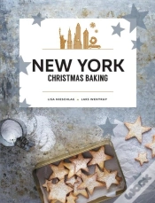 Capa do artigo New York Christmas Baking