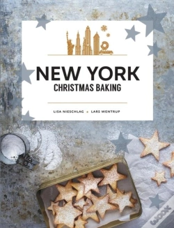 Capa do artigo New York Christmas Baking
