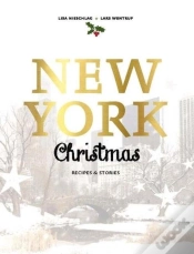 Capa do artigo New York Christmas