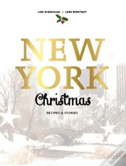 Capa do artigo New York Christmas