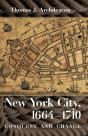 New York City, 1664-1710 - Preview