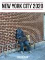New York City 2020 - Preview