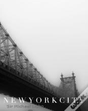 New York City 59th Street Bridge  Reflective Creative Blank Page $Ir Michael Journal