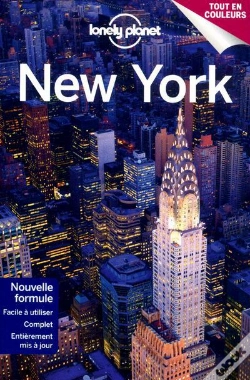 Capa do artigo New York City 8ed