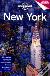 Capa do artigo New York City 8ed