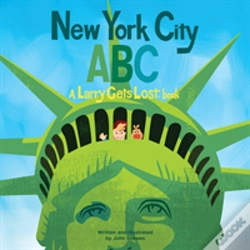 Capa do artigo New York City Abc
