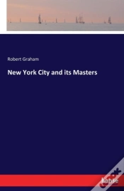 Capa do artigo New York City And Its Masters