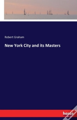 Capa do artigo New York City And Its Masters