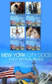 Capa do artigo New York City Docs
