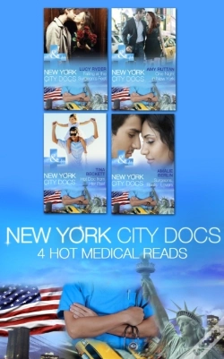 Capa do artigo New York City Docs
