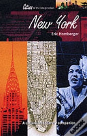 Capa do artigo New York City