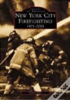 New York City Firefighting, 1901-2001