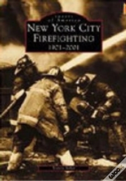 Capa do artigo New York City Firefighting, 1901-2001