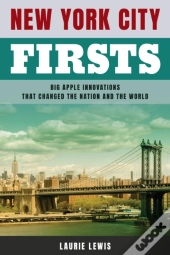 New York City Firsts