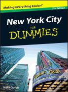 New York City For Dummies