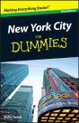 New York City For Dummies - Preview