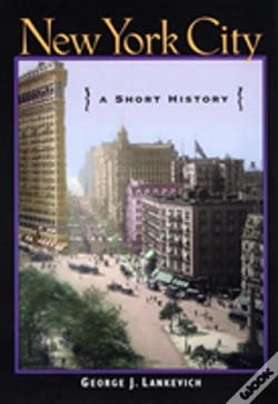 Capa do artigo New York City