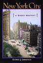 New York City - Preview