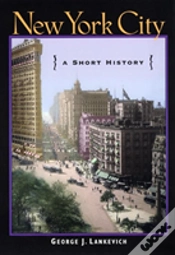 Capa do artigo New York City