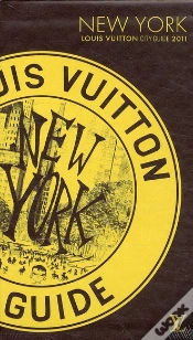 Capa do artigo New York City Guide 2011 Version Francaise
