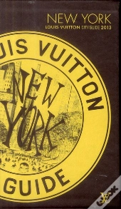 New York City Guide 2013 Version Anglaise