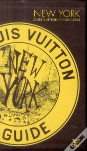 Capa do artigo New York City Guide 2013 Version Anglaise