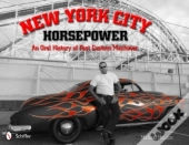New York City Horsepower