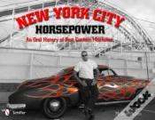 Capa do artigo New York City Horsepower
