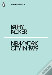 Capa do artigo New York City In 1979