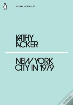 Capa do artigo New York City In 1979