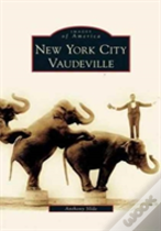 New York City Vaudeville