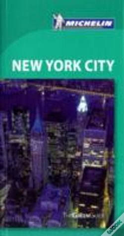 Capa do artigo New York City