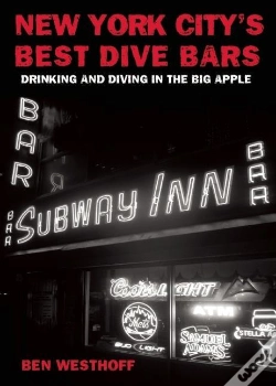 Capa do artigo New York City'S Best Dive Bars