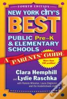 New York City'S Best Public Pre-K And Elementary Schools