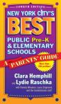 New York City'S Best Public Pre-K And Elementary Schools - Preview