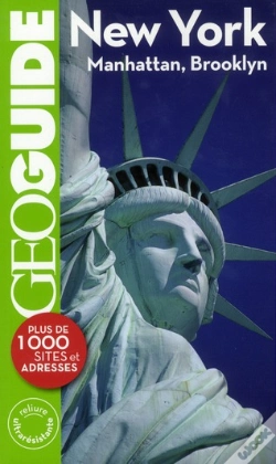 Capa do artigo New York