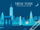 New York Coloring Book