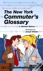 Capa do artigo New York Commuter