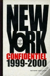 New York Confidentiel