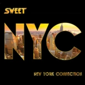 Capa do artigo New York Connection - CD