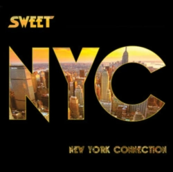 Capa do artigo New York Connection - CD
