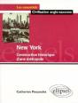 New York - Construction Historique D'Une Métropole - Preview