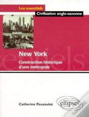 Capa do artigo New York - Construction Historique D