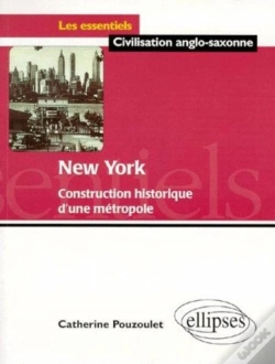 Capa do artigo New York - Construction Historique D'Une Métropole