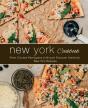 New York Cookbook: From Chicken Parmigia - Preview