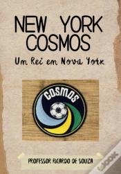 Capa do artigo New York Cosmos