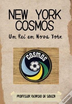 Capa do artigo New York Cosmos