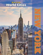New York - Preview